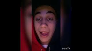 Mc Hariel -  bica na canela do recalque ( prévia 2019  )  DJ PEDRO
