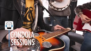 American Aquarium "Man I'm Supposed to Be" // Gondola Sessions chords