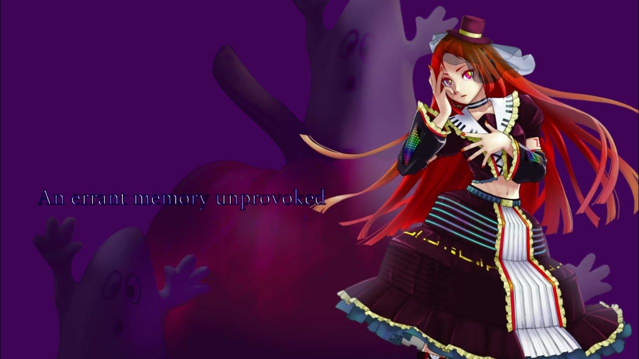  enunu cover namine ritsu enunu kire v2 retrospectre youtube