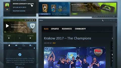 CS:GO How to Fix Map Loading Crash