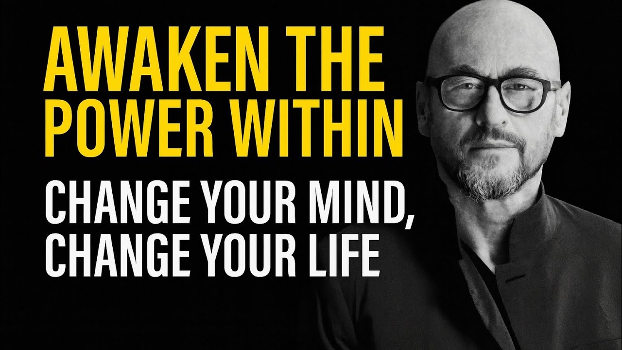 Awaken the Power Within – Change Your Mind, Change Your Life - YouTube