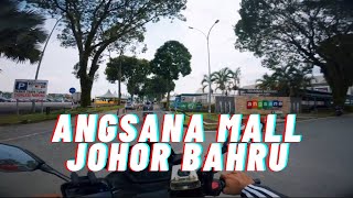 How to Get to ANGSANA MALL from Singapore (Step-by-Step Guide!)