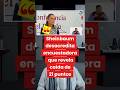 Sheinbaum ataca a encuestadora: ¿Caída Real o Falsa? #shorts
