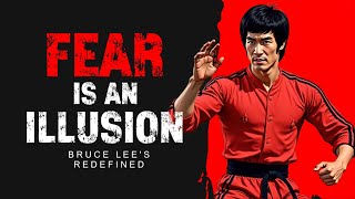Bruce Lee’s Fearless Mindset to Overcome Fear and Transform Your Life