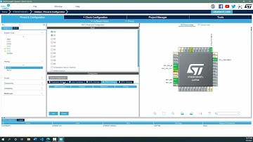 29 Lập trình DMA cho ADC, Peripheral to Memory | Lập Trình STM32 cơ bản