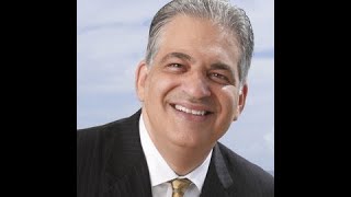 Bob Burg: How to Achieve Personal and Professional Success With The Go-Giver Way