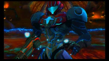 Metroid Prime 3 Corruption 100% Walkthrough part 25, 1080p 60fps (NO COMMENTARY)