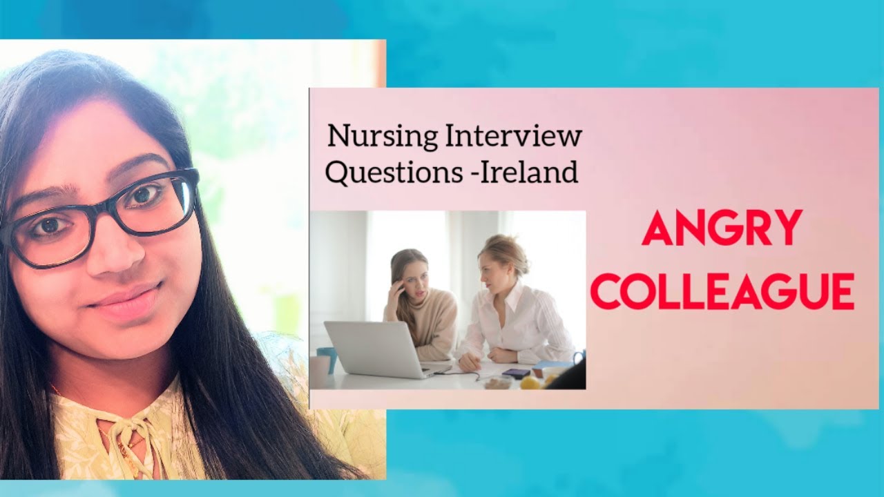 NURSING HOME INTERVIEW QUESTIONS IRELAND YouTube NURSING HOME INTERVIEW QUESTIONS IRELAND YouTube