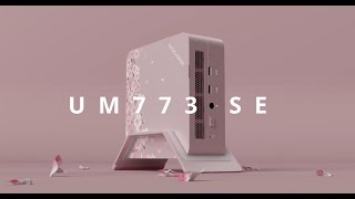 Minisforum | UM773 SE