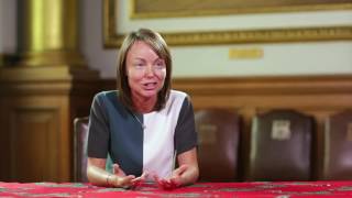 Benefits of international volunteering: Academic skills