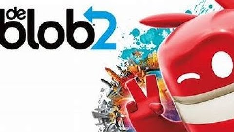 De Blob Episode 7
