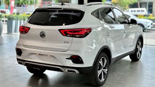 New MG ZS ( 2024 )  1.5L Luxury SUV | Exterior and Interior