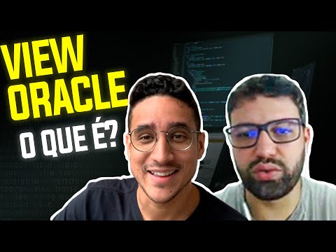 Vídeo: Podemos atualizar uma visão no Oracle?