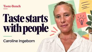 Caroline Ingeborn — How AI can set creatives free