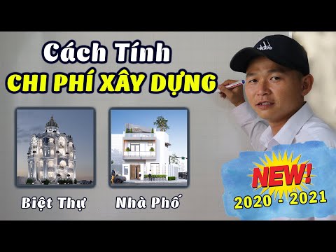 Video: Mua Nhà Phố Và Biệt Thự Hoàn Thiện ở đâu Với Giá Tốt Nhất