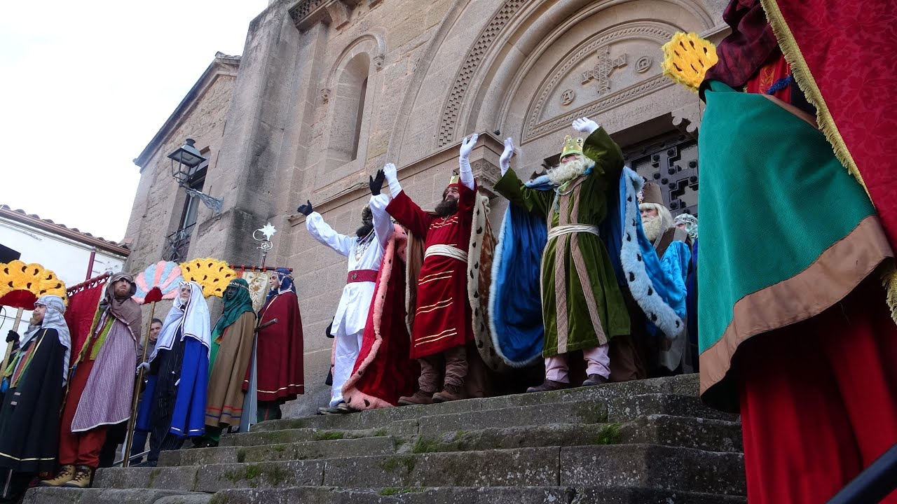 SSMM ELS REIS  2026 A L'Ametlla de Merola