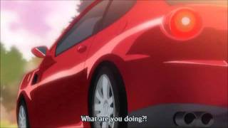 Junjou Romantica- All about us