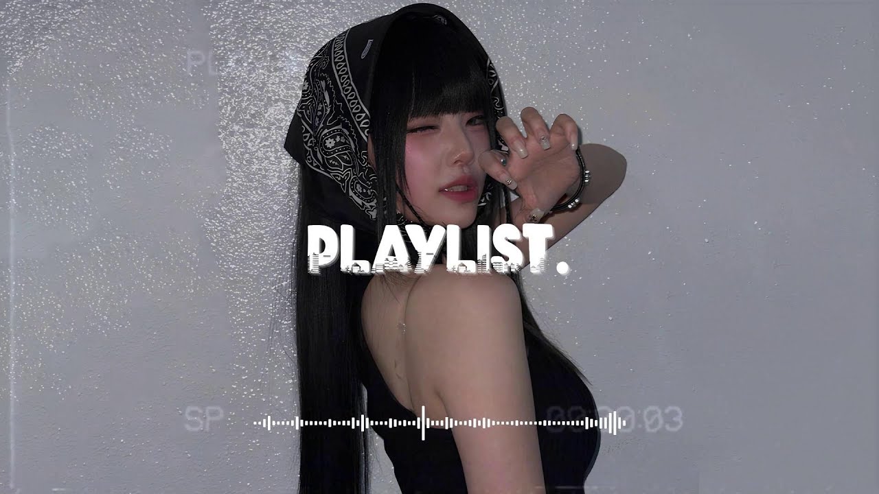 a cool SoundCloud vibe playlist 💗 trendy indie pop songs