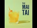 Cointreau - The Mai Tai