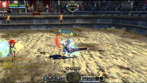 Dragon Nest: Lucky Finish?