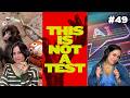THIS IS NOT A TEST... La IA es nuestra fan (Punch, Therians, y Conspiraciones) | Vino o Matcha? EP49