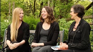 How bipolar disorder impacts the whole family – Merryl Hammond speaks with her daughters