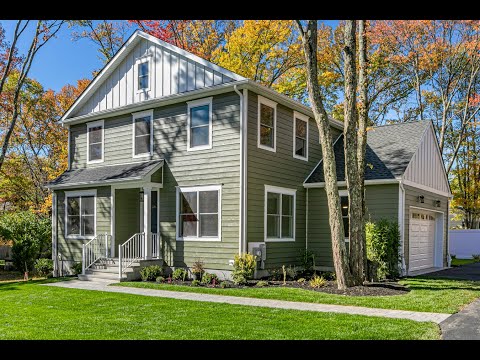 576 Ewing Street, Princeton, NJ home video tour