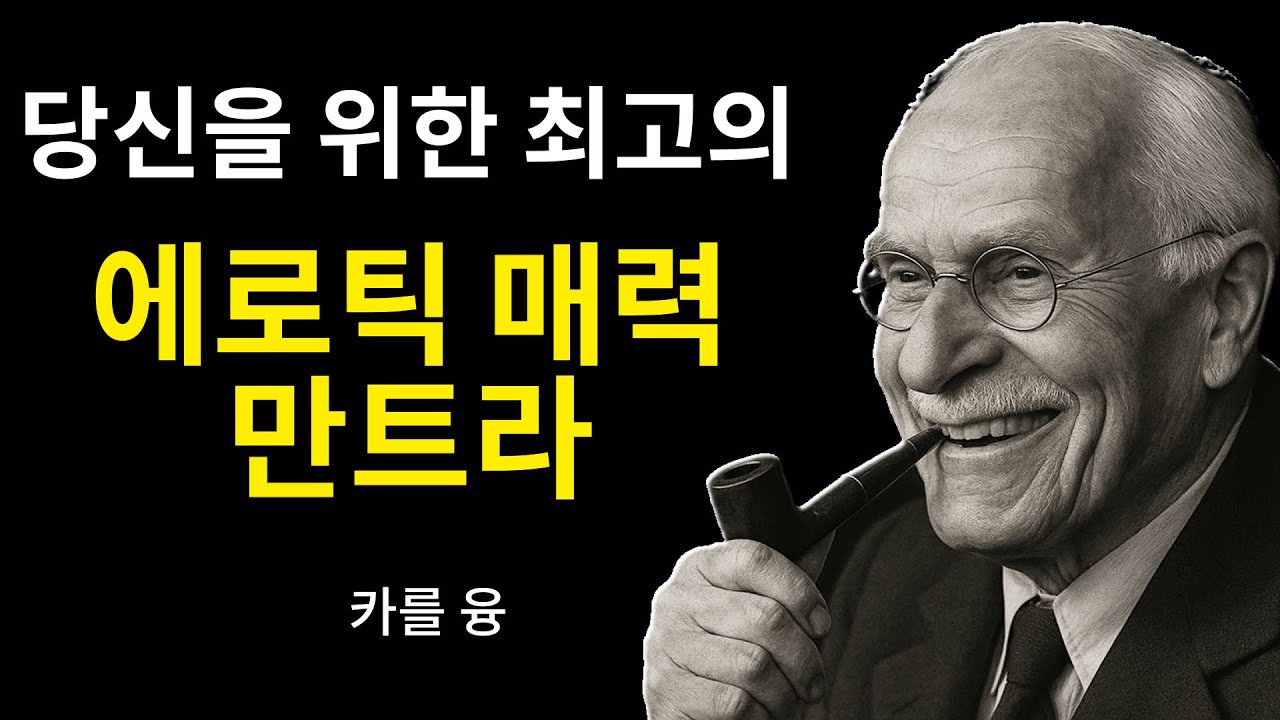 이 만트라를 반복하면 그가 당장 당신을 원하게 될 거예요: 끌림의 비밀
