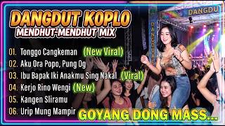 Ibu Bapak Iki Anakmu Sing Nakal - Tonggo Cangkeman | Dangdut Koplo Viral 2026