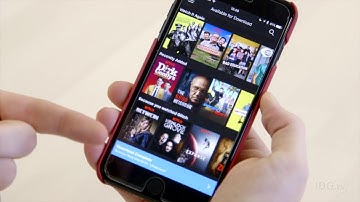 How to download on Netflix: Keep content for offline viewing