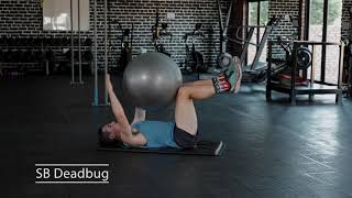 SB Deadbug