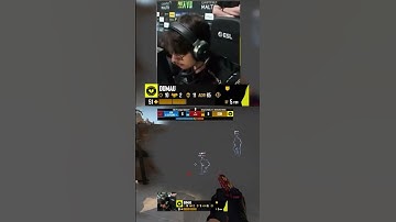 CRAZIEST ROUND OF 2023!!