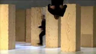 Download Lagu Sutra - Sidi Larbi \u0026 Antony Gormley with the Shaolin Monks MP3