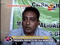 Se Anuncia Caja Municipal en Casa Grande