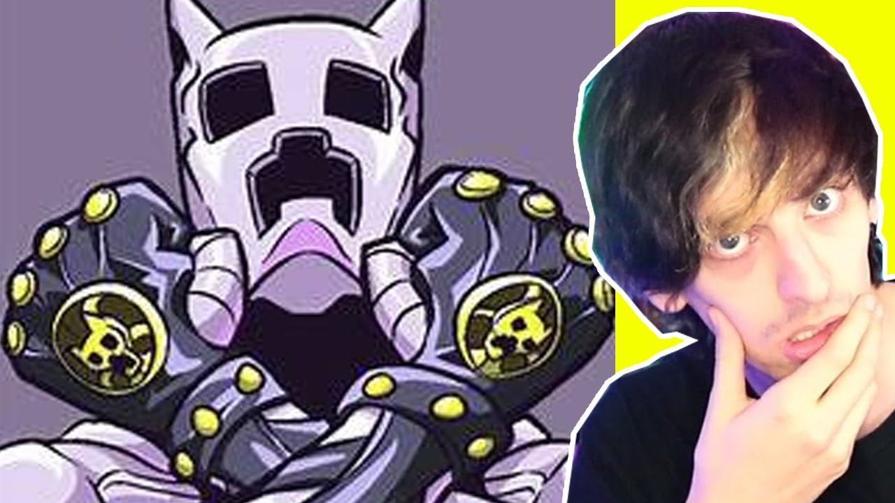 WHOLESOME JoJo Memes that make me @!!:.§*$^)=^*µ