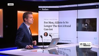 Gillette irrite les défenseurs de la 