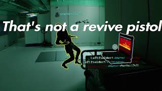 Firewall: Zero Hour PSVR Kills Montage