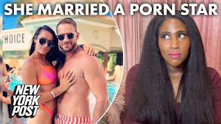 Pornstars Who Are Married