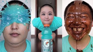 CRAZIEST Sagawa1gou Funny TikTok Compilation | Try Not To Laugh Watching Cactus Dance Challenge 2026