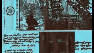 Download Lagu Nuclearhammer - Frozen Misery (Full EP 2011 With Blue Cover) [CASSETTE RIP] MP3