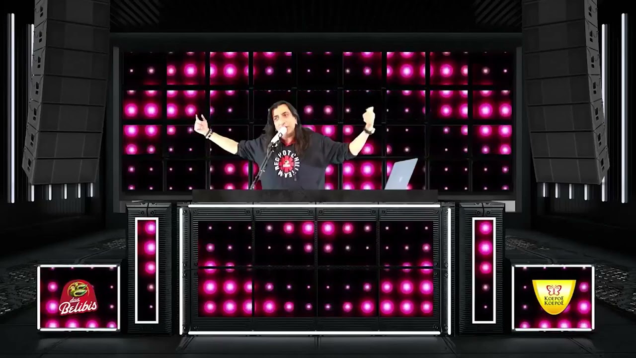 Adam Jagwani Closing Party 3 April 2021