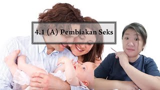 [Sains T1] Bab 4.1 (A) Pembiakan Seks  #T1 #KSSM #PT3