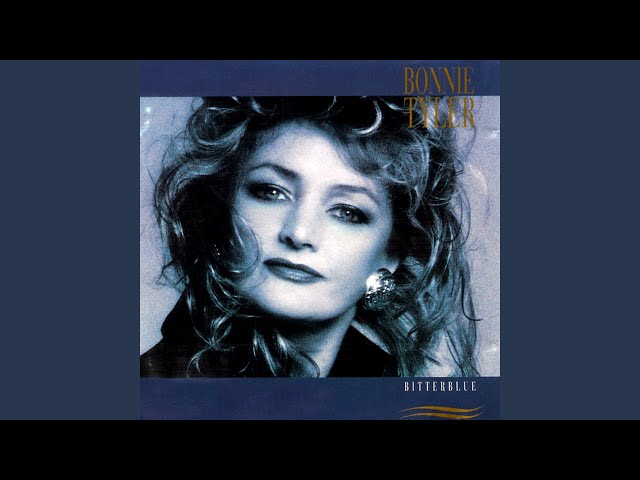 Bonnie Tyler - Whenever You Need Me