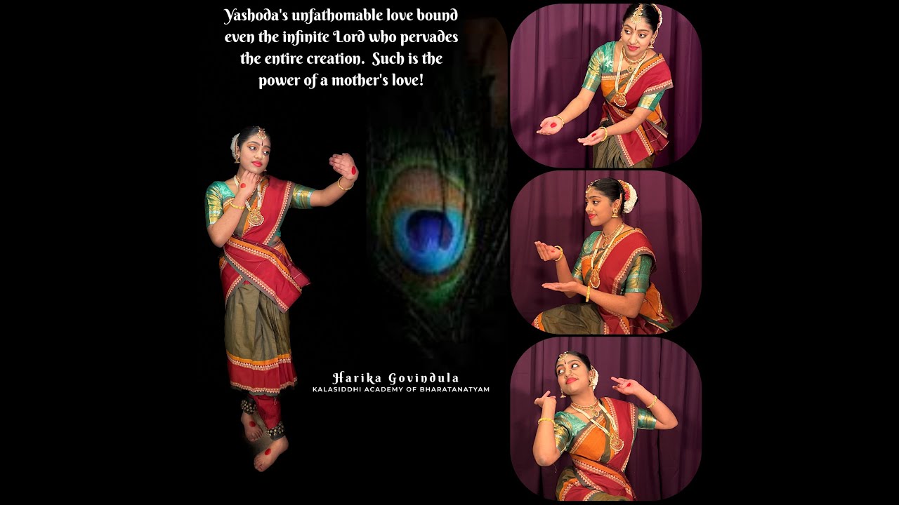 Maha Shivaratri Celebrations - Day 2: Jagadhodharana