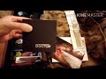 Vostok Komanderskie 030935 (Unboxing/Wrist shot)