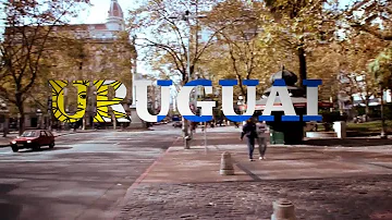 Qual é a cultura do Uruguai?