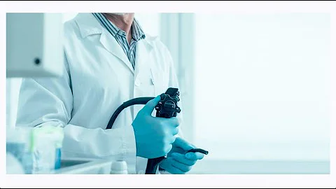 The Topic: Endoscopy Program