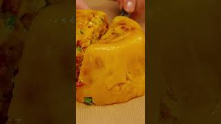Burger King's Chili-Cheese Nuggets selbsgemacht und bacongepimpt!