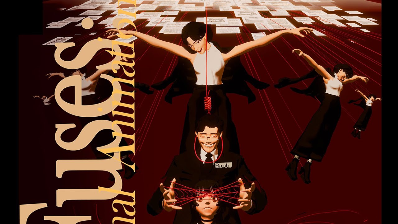 Our Fuses: 2008 Economic Crisis (finished shots)