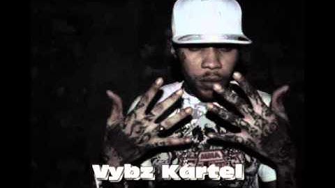 Vybz Kartel-Defend Mi Self(Jun2011){U.I.M Records}